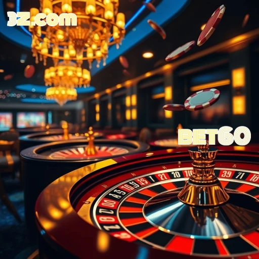 Entretenimento nas Apostas: O Que o Bet60 Oferece