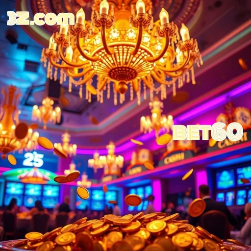 Cassino no bet60: Emoção e Diversão em Cada Jogada