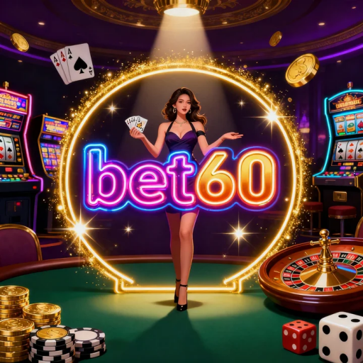 bet60 bet60 logo
