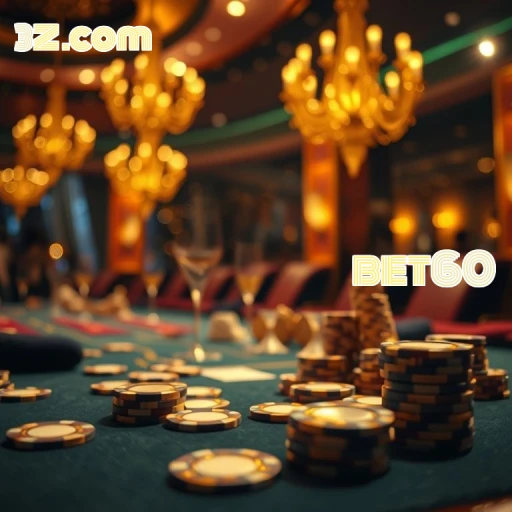 Promoções Imperdíveis no Bet60: A Chance Que Você Esperava!