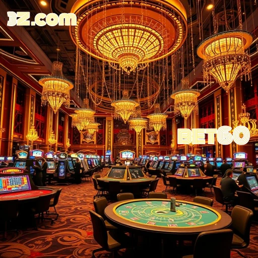 Slots Marvelosos no bet60: Diversão Sem Fim na Rodada!